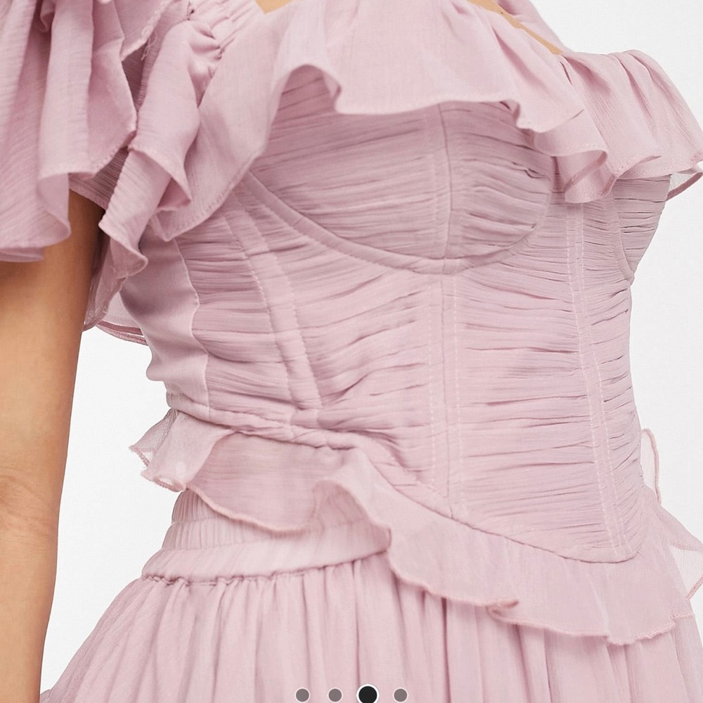 ISO ASOS DRESS!! - Picture 4 of 5